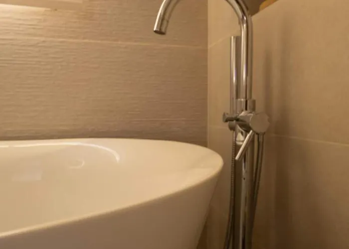 Apartmán Comfy Stylish In Màlaga