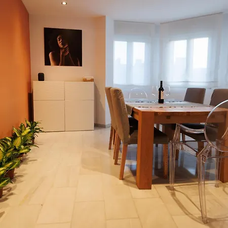 Apartment Comfy Stylish In *