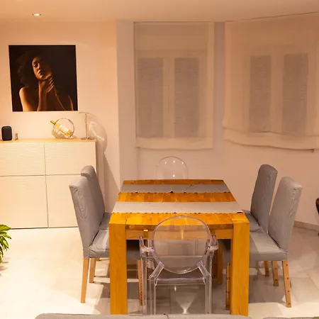 Apartment Comfy Stylish In