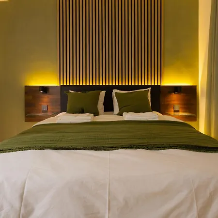 Apartment Comfy Stylish In Malaga