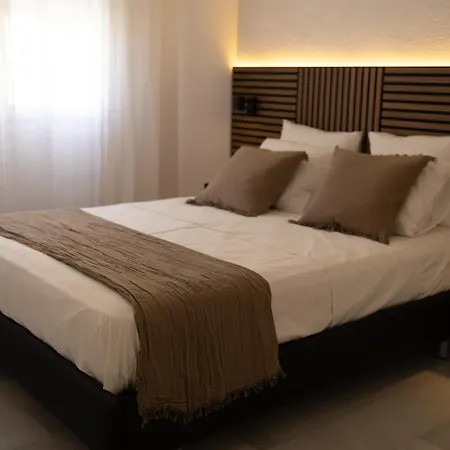 Comfy Stylish In * Malaga